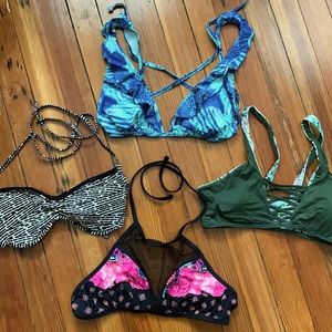 Cute mix&match swimwear bundle